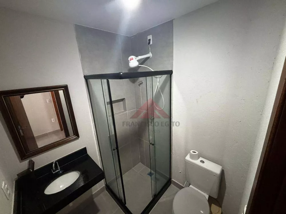 Apartamento, 1 quarto, 32 m² - Foto 2