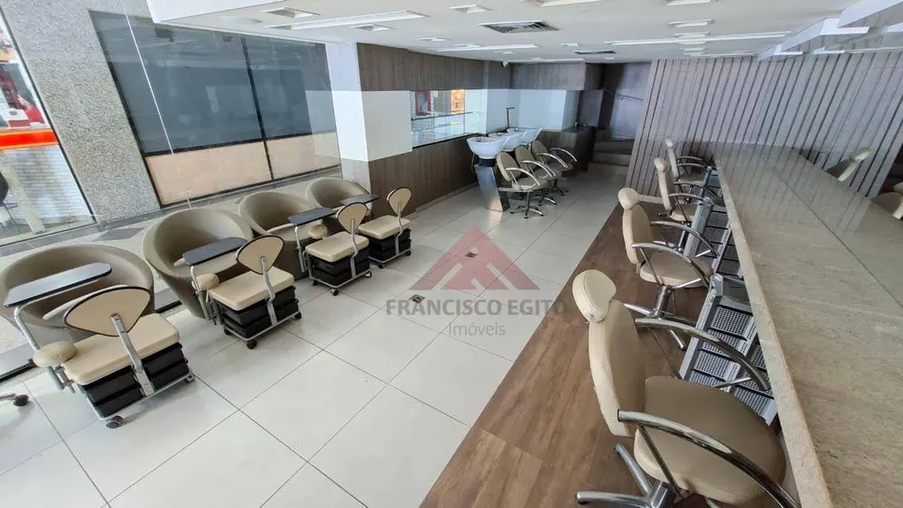 Loja-Salão, 100 m² - Foto 3