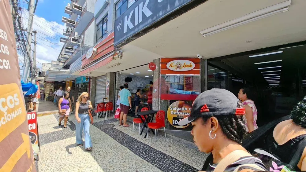 Loja-Salão, 100 m² - Foto 15
