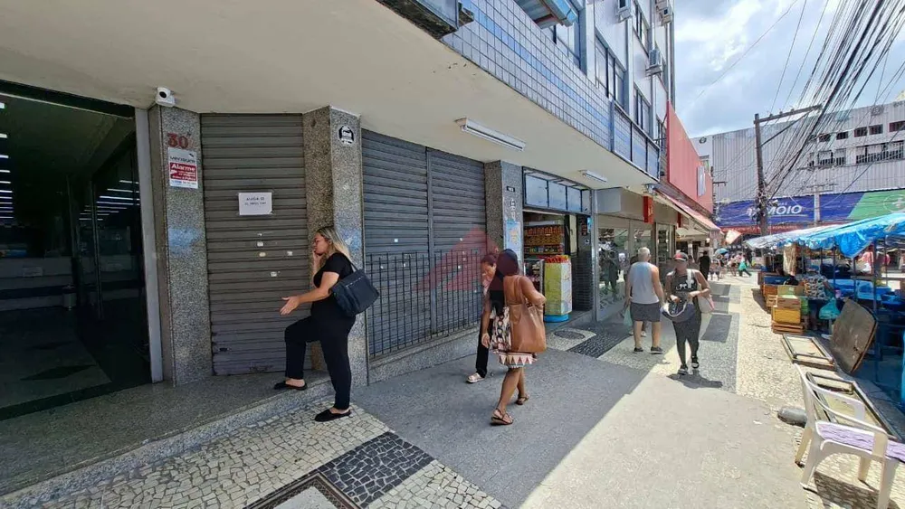 Loja-Salão, 100 m² - Foto 14