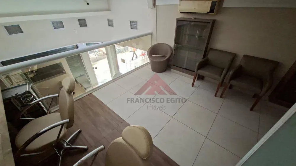 Loja-Salão, 100 m² - Foto 6