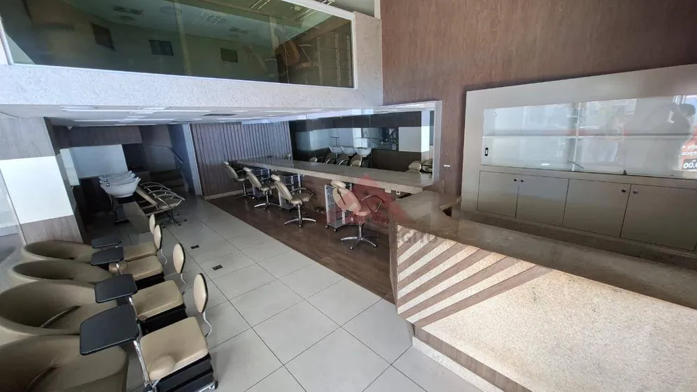 Loja-Salão, 100 m² - Foto 2
