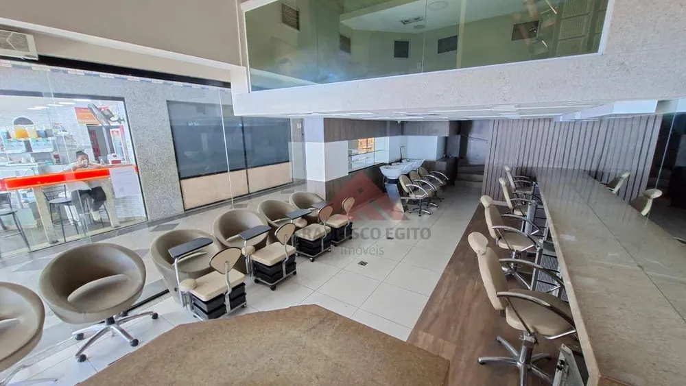 Loja-Salão, 100 m² - Foto 1