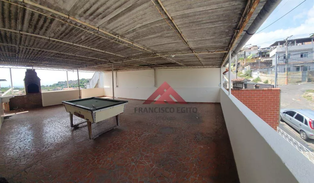 Casa, 3 quartos, 292 m² - Foto 8