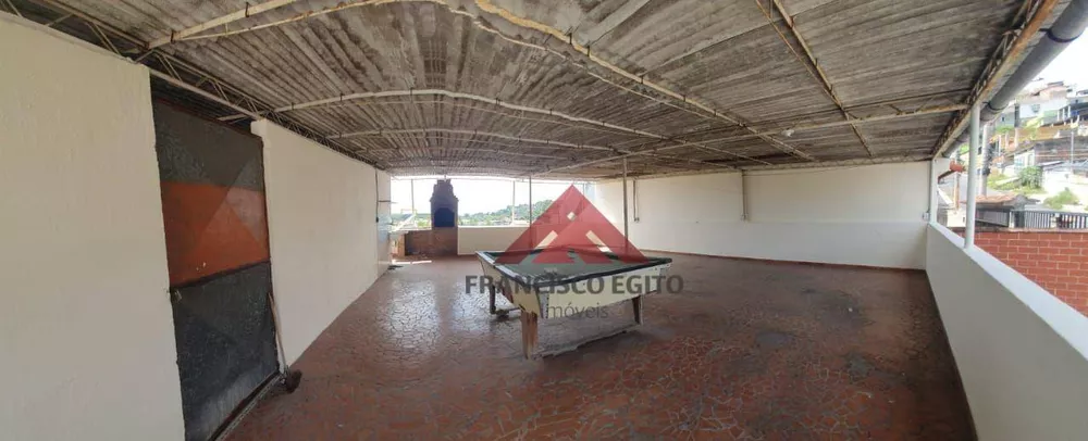 Casa, 3 quartos, 292 m² - Foto 20