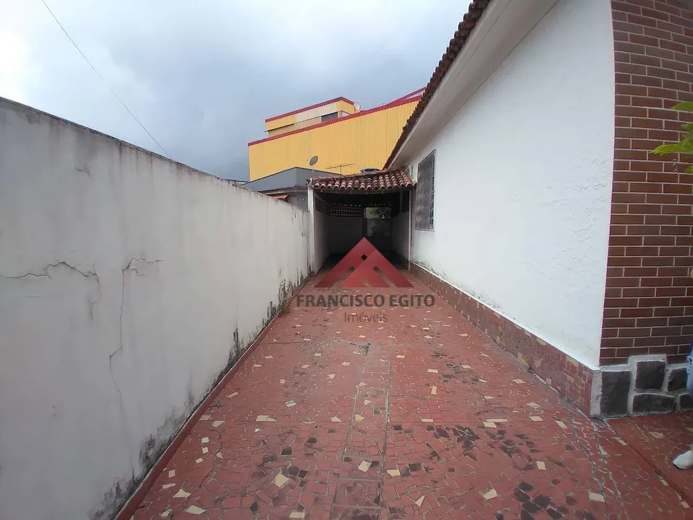 Casa, 3 quartos, 122 m² - Foto 6