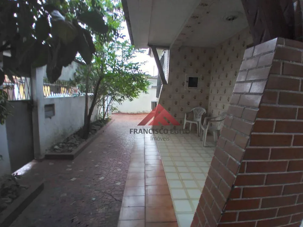 Casa, 3 quartos, 122 m² - Foto 4