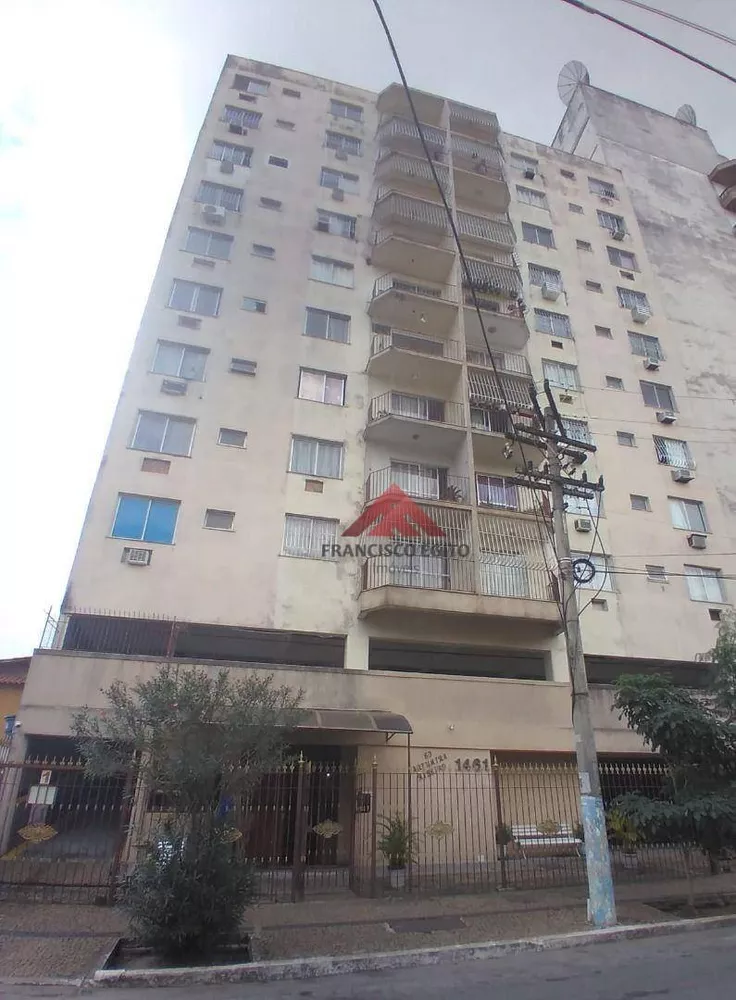 Apartamento à venda com 2 quartos, 88m² - Foto 1