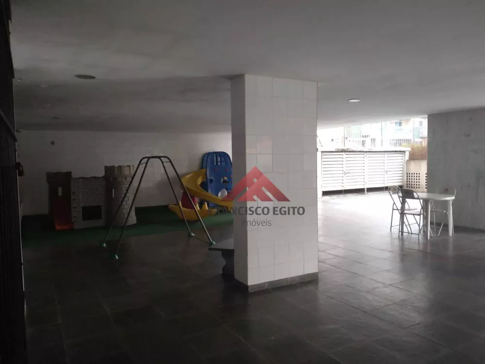 Apartamento, 2 quartos, 88 m² - Foto 1