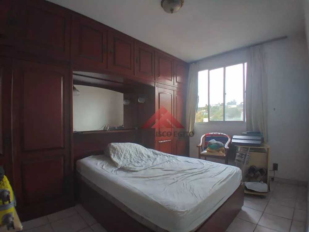 Apartamento, 2 quartos, 88 m² - Foto 2