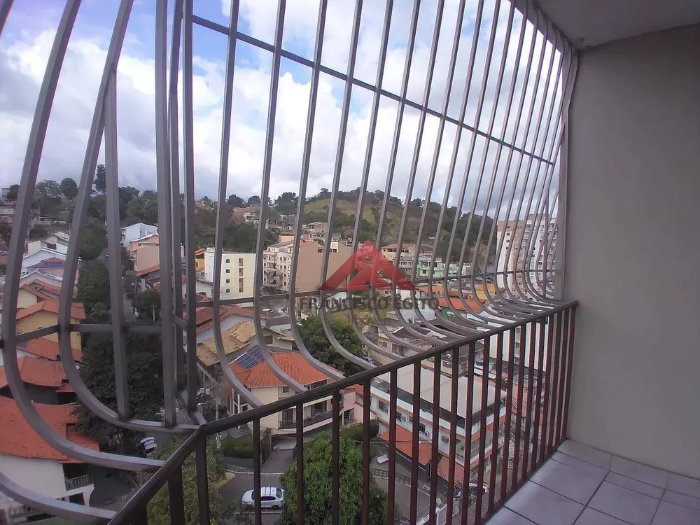 Apartamento, 2 quartos, 88 m² - Foto 3