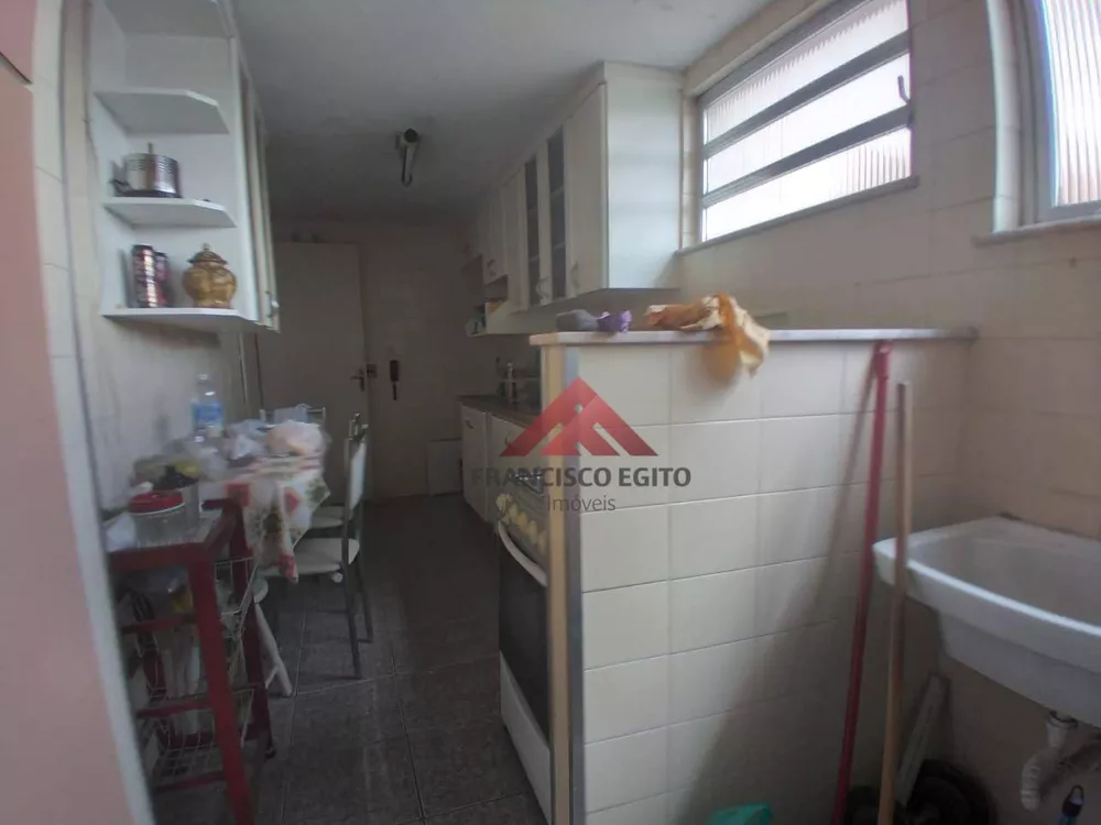 Apartamento, 2 quartos, 88 m² - Foto 10