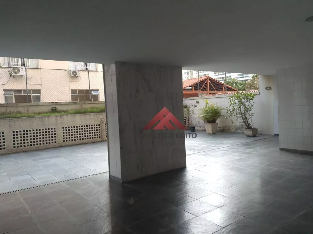 Apartamento, 2 quartos, 88 m² - Foto 9