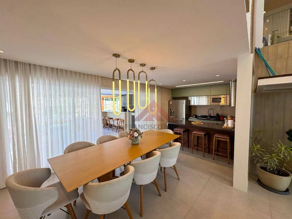 Casa de Condomínio, 4 quartos - Foto 7