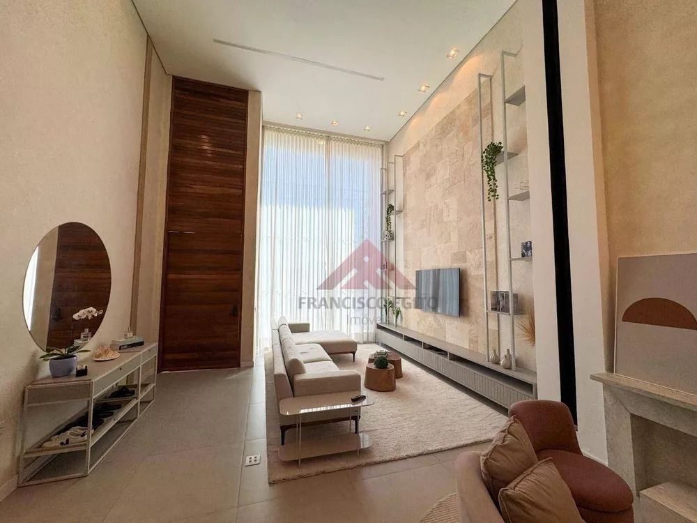 Casa de Condomínio, 4 quartos - Foto 5