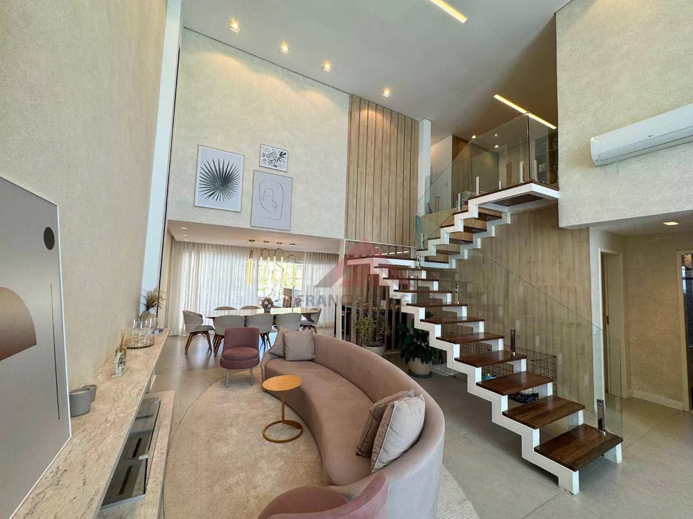 Casa de Condomínio, 4 quartos - Foto 6