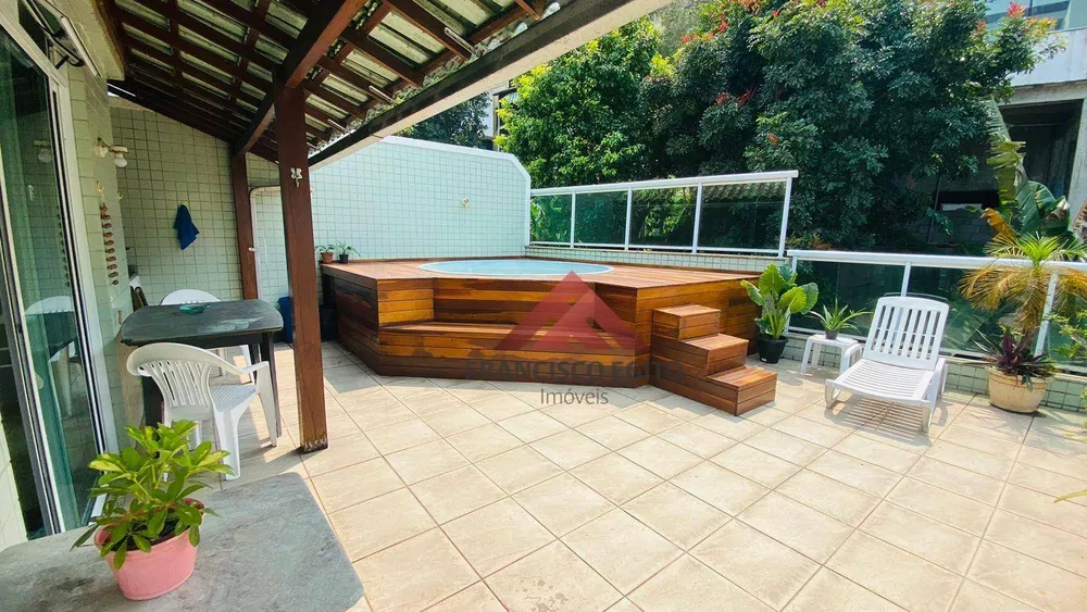 Cobertura, 2 quartos, 177 m² - Foto 21