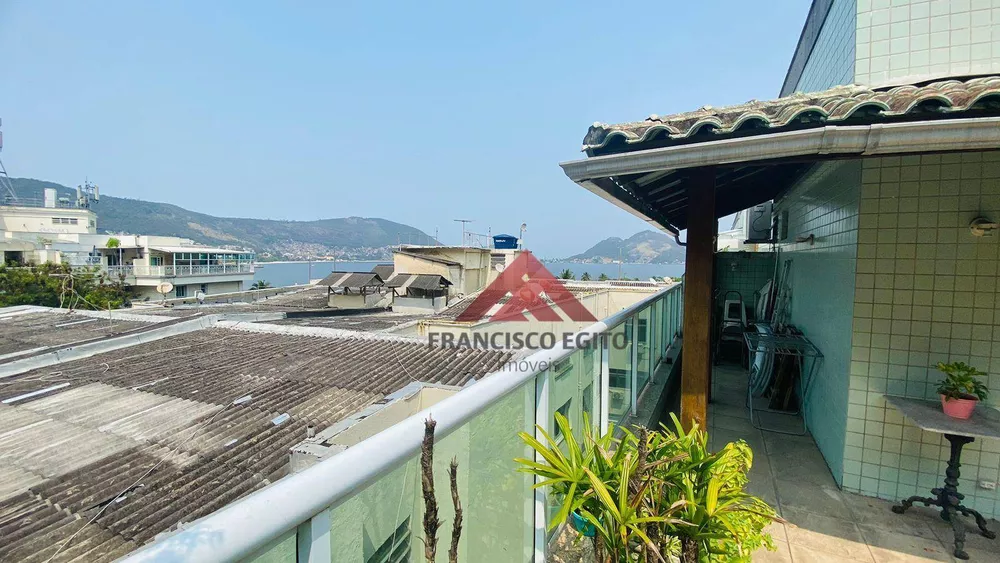 Cobertura, 2 quartos, 177 m² - Foto 23