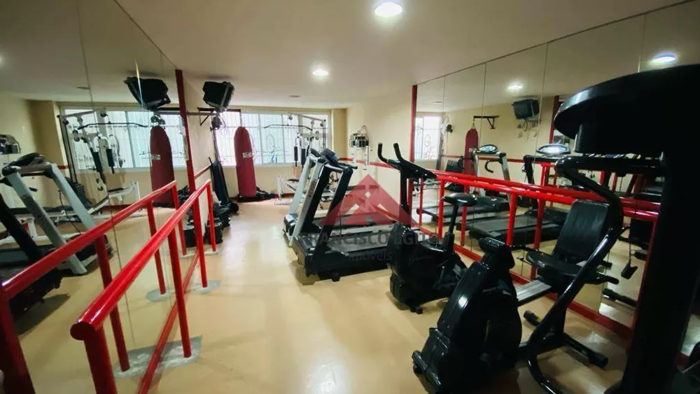 Cobertura, 2 quartos, 177 m² - Foto 28