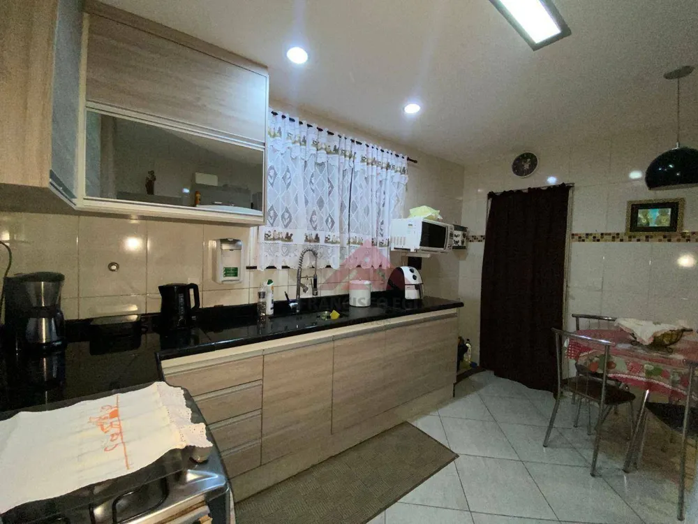 Casa, 3 quartos, 185 m² - Foto 7