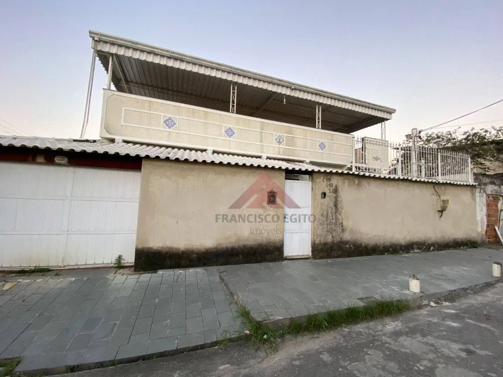 Casa, 3 quartos, 185 m² - Foto 2