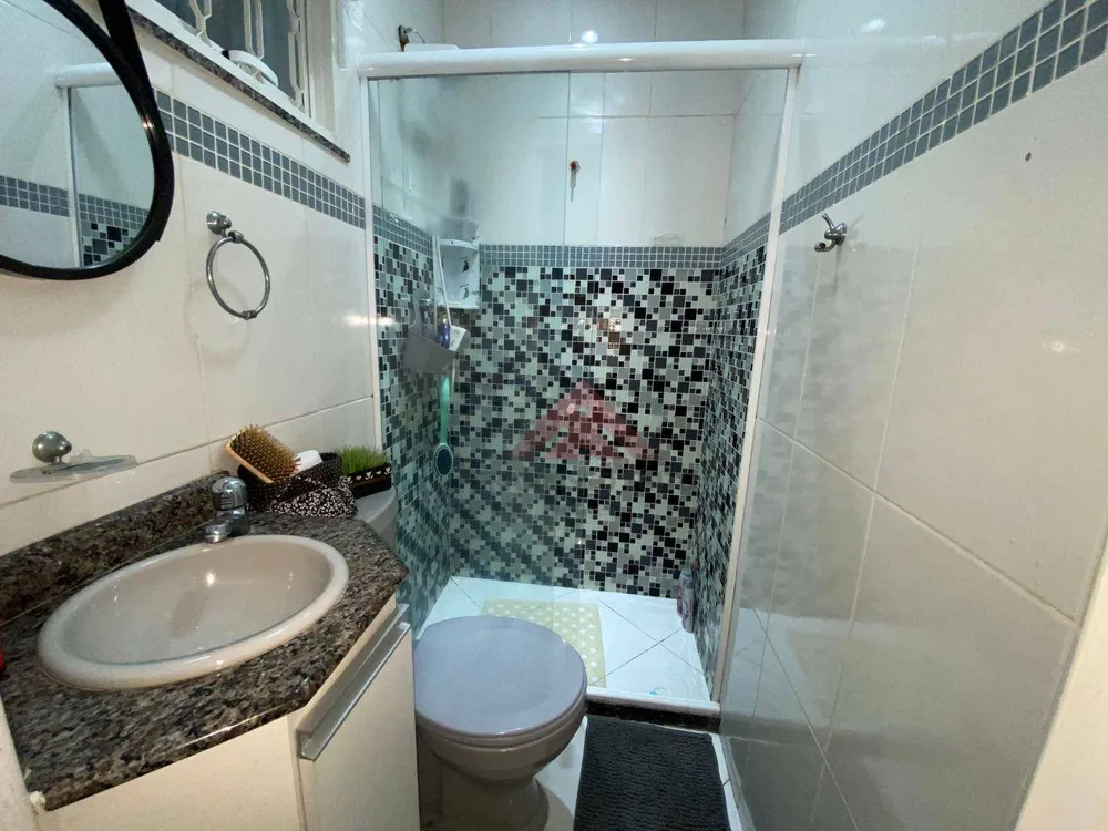 Casa, 3 quartos, 185 m² - Foto 14