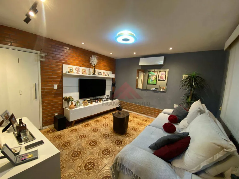 Casa, 3 quartos, 185 m² - Foto 4