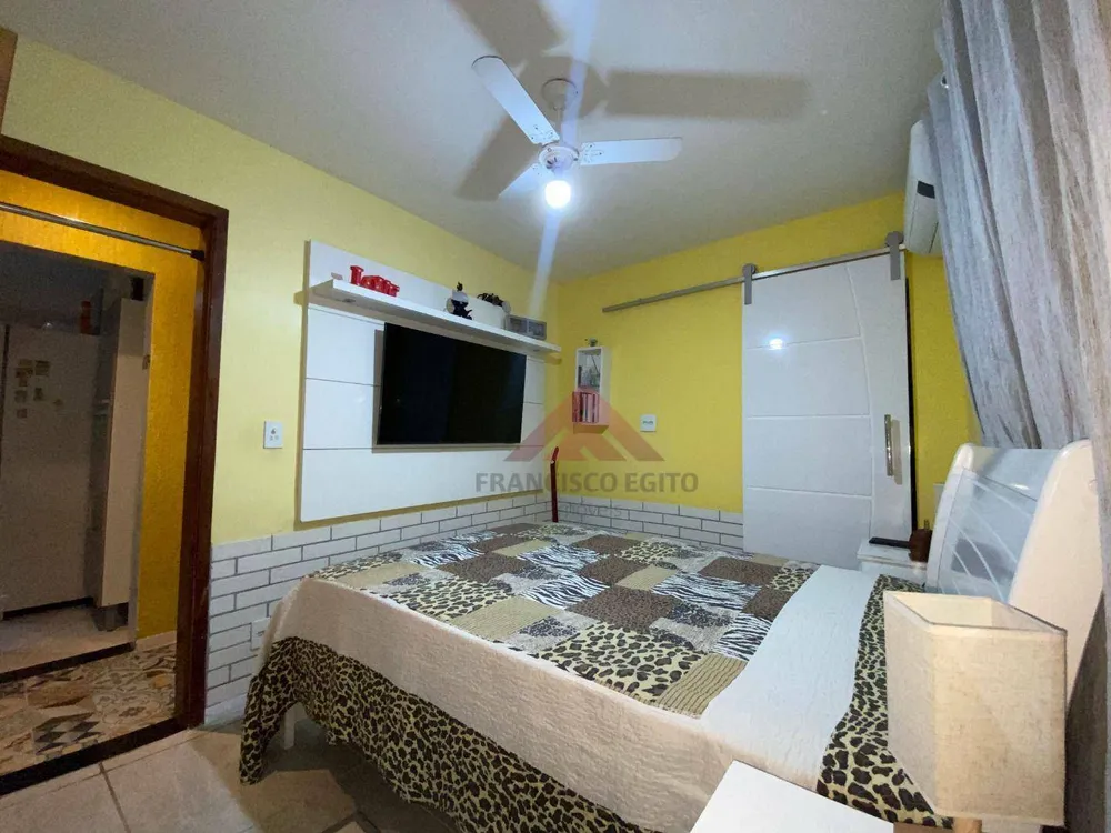 Casa, 3 quartos, 185 m² - Foto 12