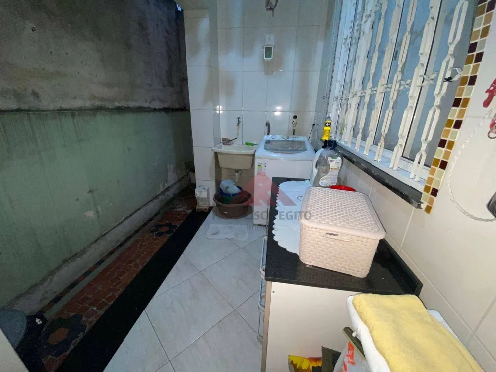 Casa, 3 quartos, 185 m² - Foto 9