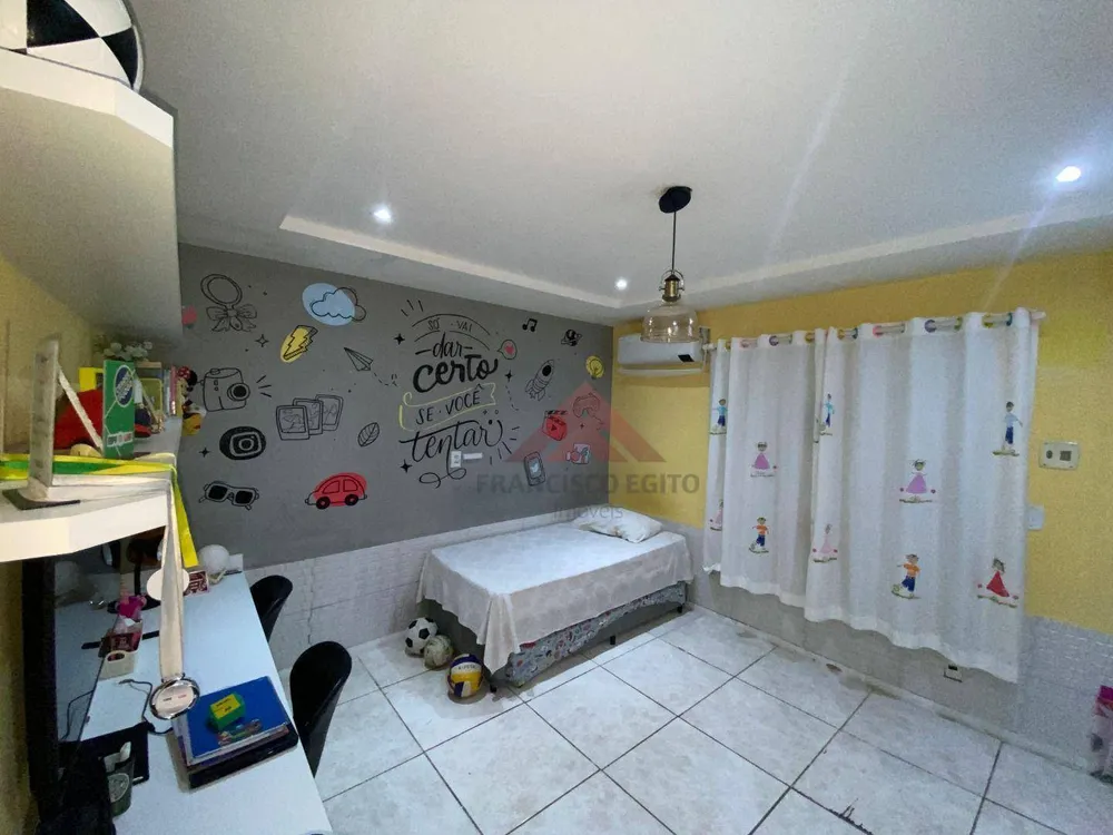 Casa, 3 quartos, 185 m² - Foto 17