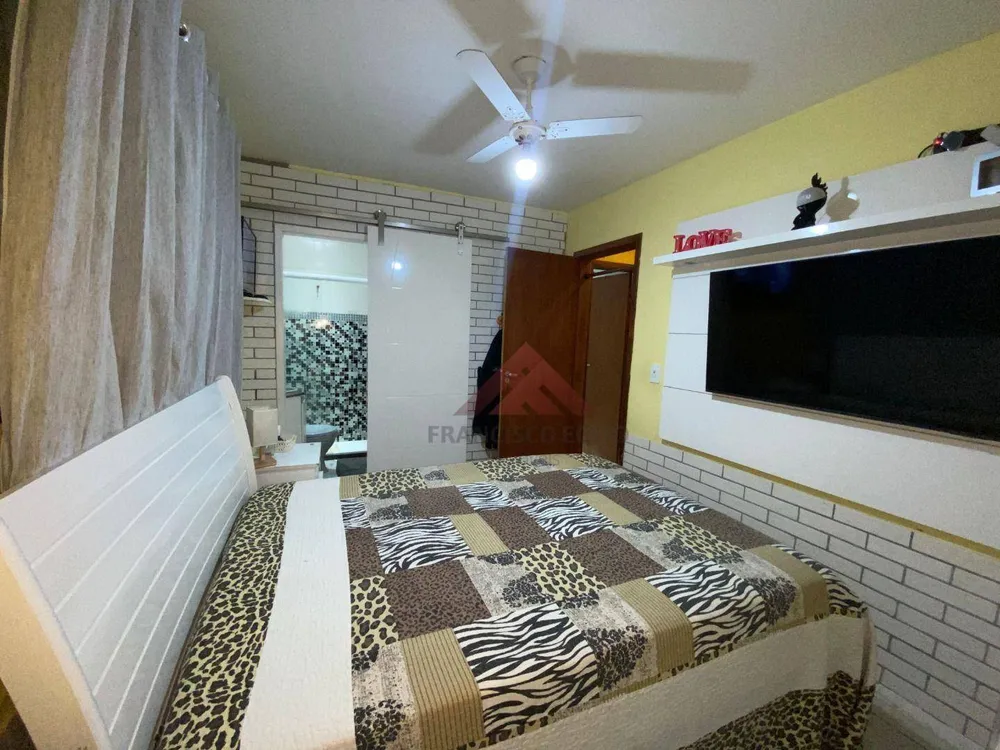 Casa, 3 quartos, 185 m² - Foto 13
