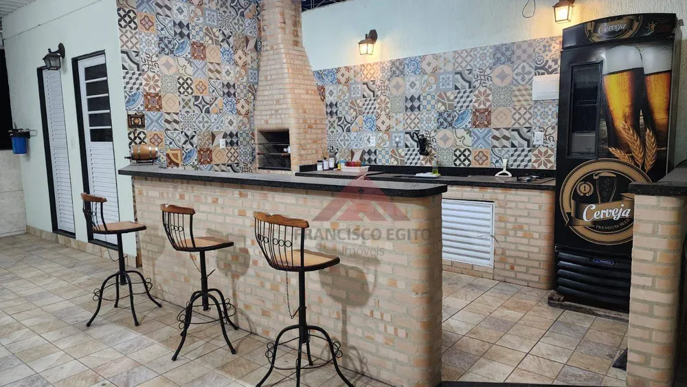 Casa, 3 quartos, 185 m² - Foto 22