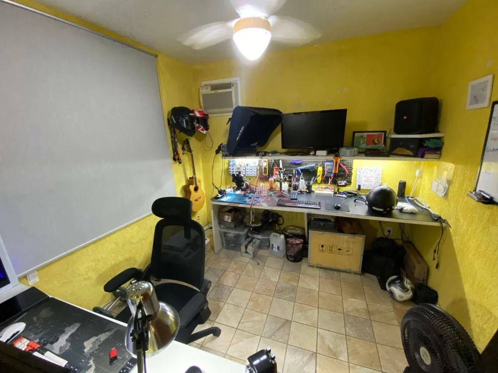 Casa, 3 quartos, 185 m² - Foto 5