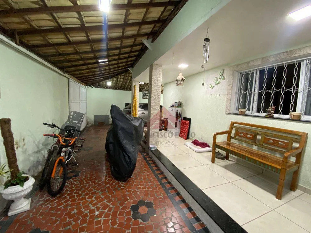 Casa, 3 quartos, 185 m² - Foto 18