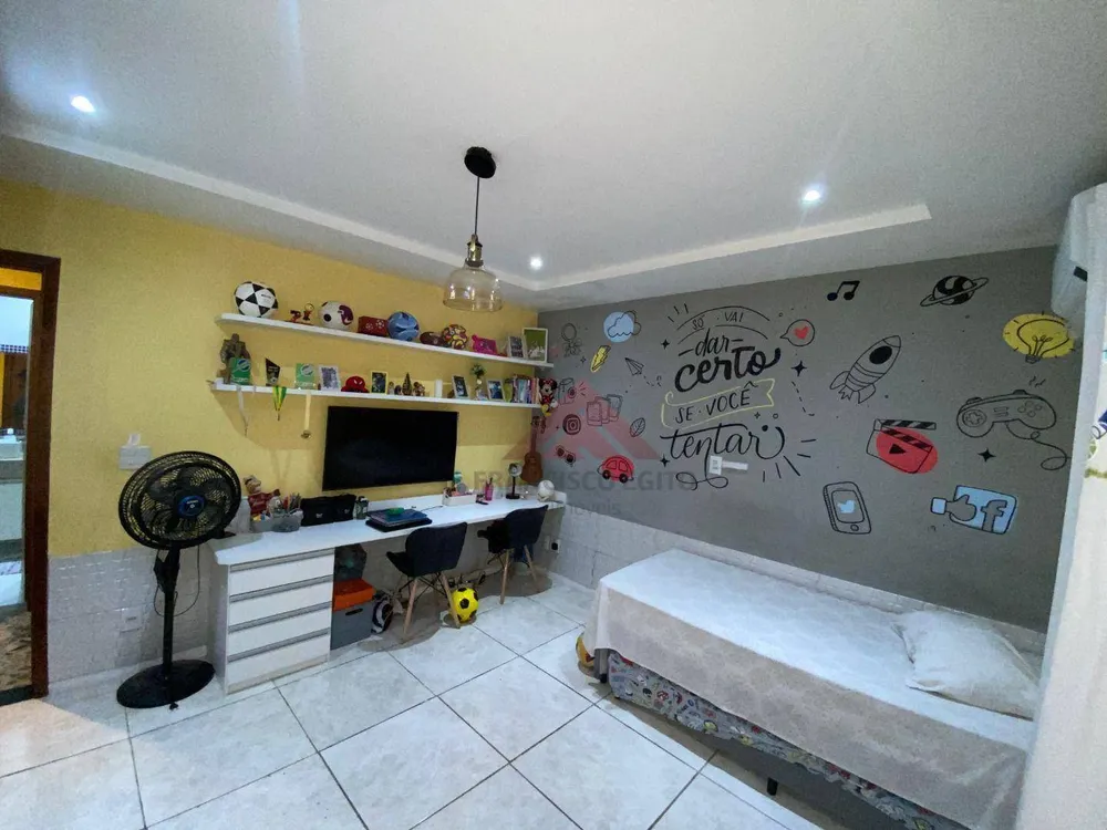 Casa, 3 quartos, 185 m² - Foto 16