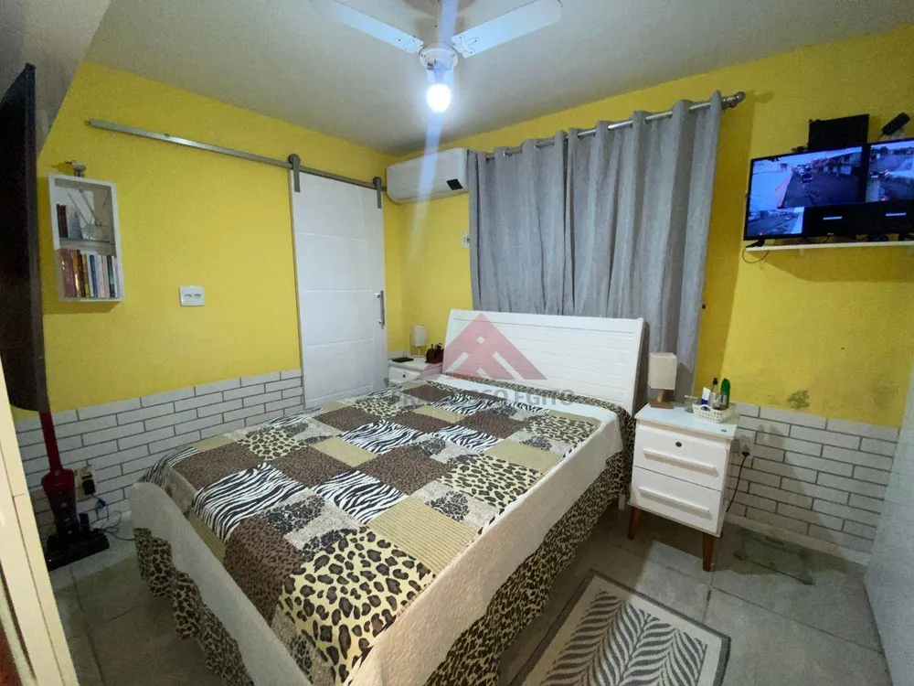 Casa, 3 quartos, 185 m² - Foto 11