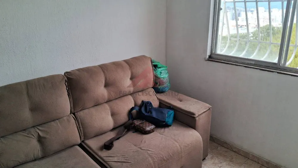 Apartamento, 2 quartos, 52 m² - Foto 4