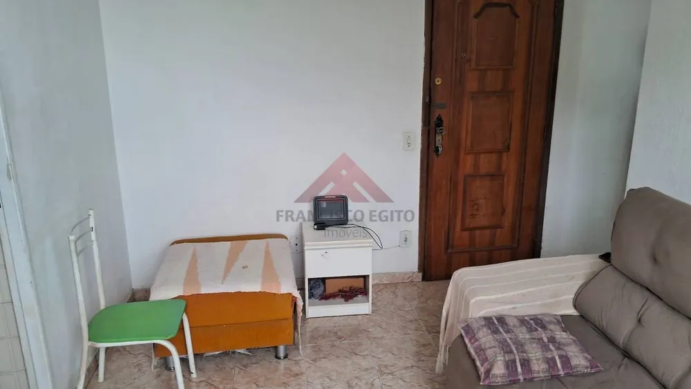 Apartamento, 2 quartos, 52 m² - Foto 6
