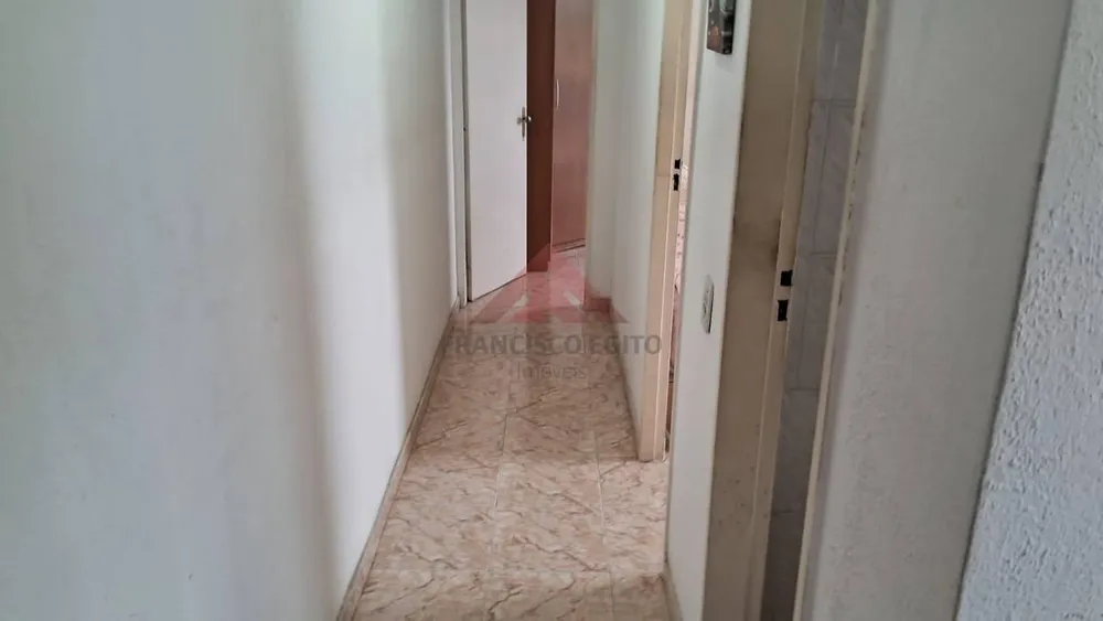 Apartamento, 2 quartos, 52 m² - Foto 12