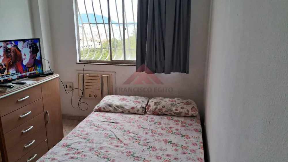 Apartamento, 2 quartos, 52 m² - Foto 10