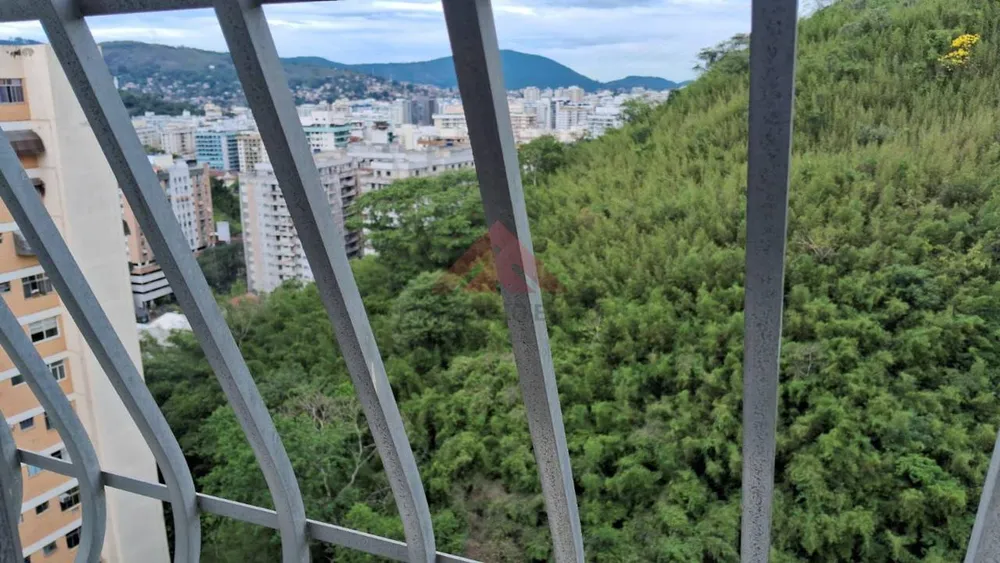 Apartamento, 2 quartos, 52 m² - Foto 2