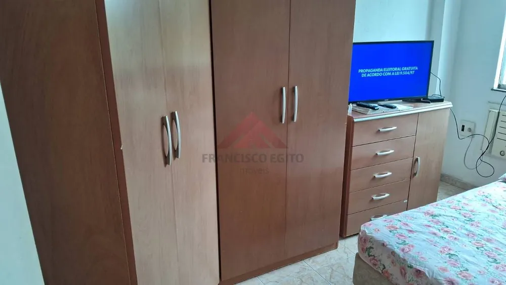 Apartamento, 2 quartos, 52 m² - Foto 7