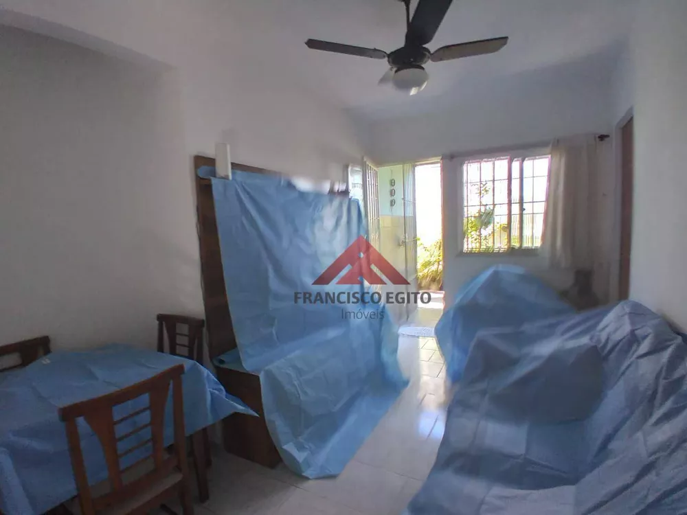 Casa, 2 quartos, 36 m² - Foto 4