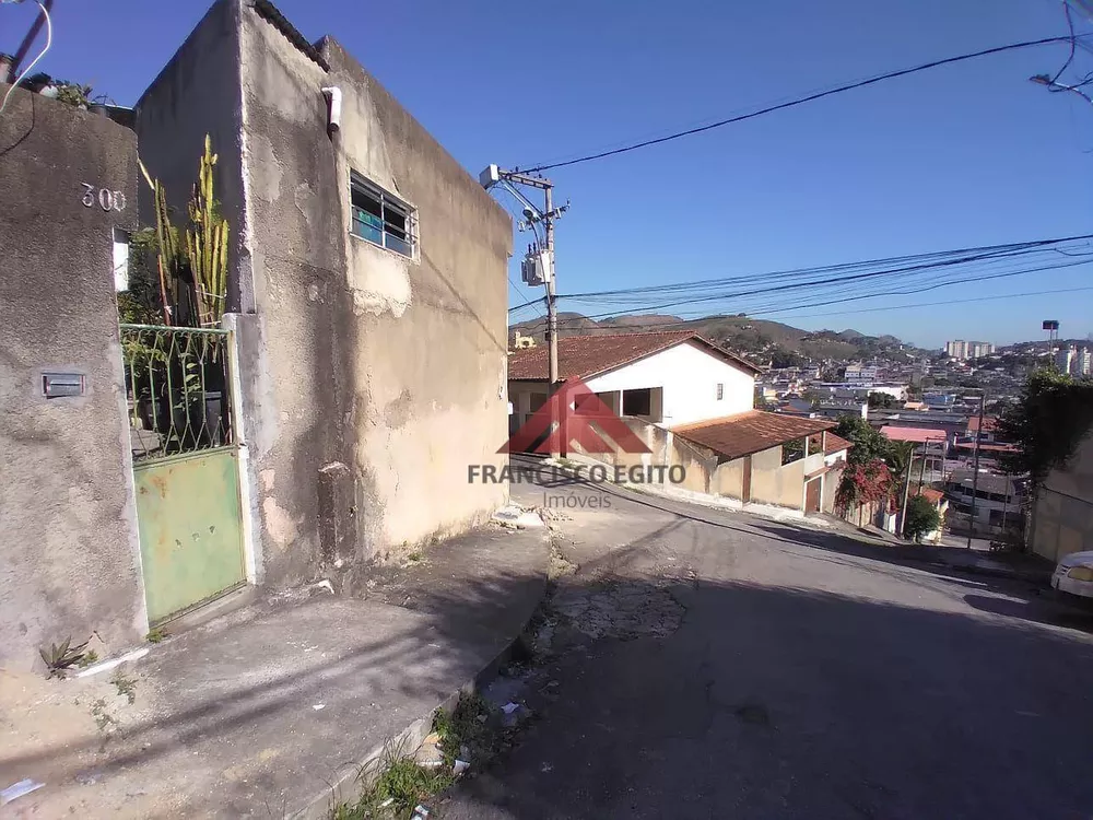 Casa, 2 quartos, 36 m² - Foto 5