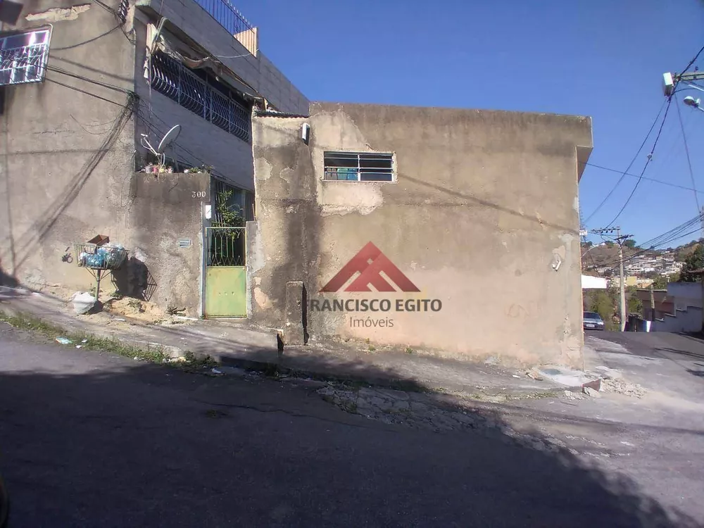Casa, 2 quartos, 36 m² - Foto 1