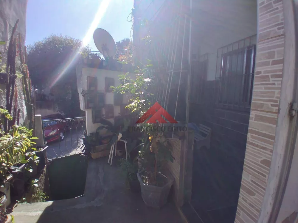 Casa, 2 quartos, 36 m² - Foto 3