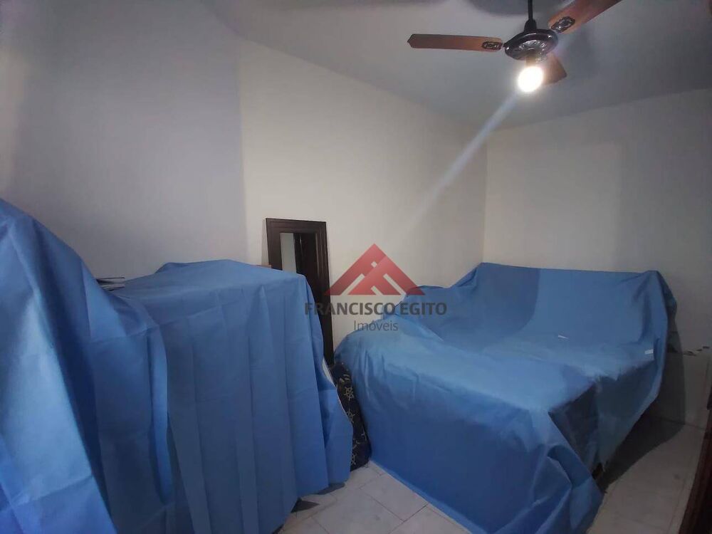 Casa à venda com 2 quartos, 36m² - Foto 2