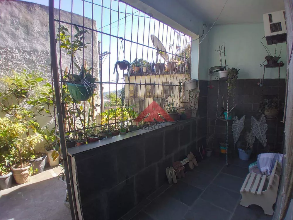 Casa, 2 quartos, 36 m² - Foto 7