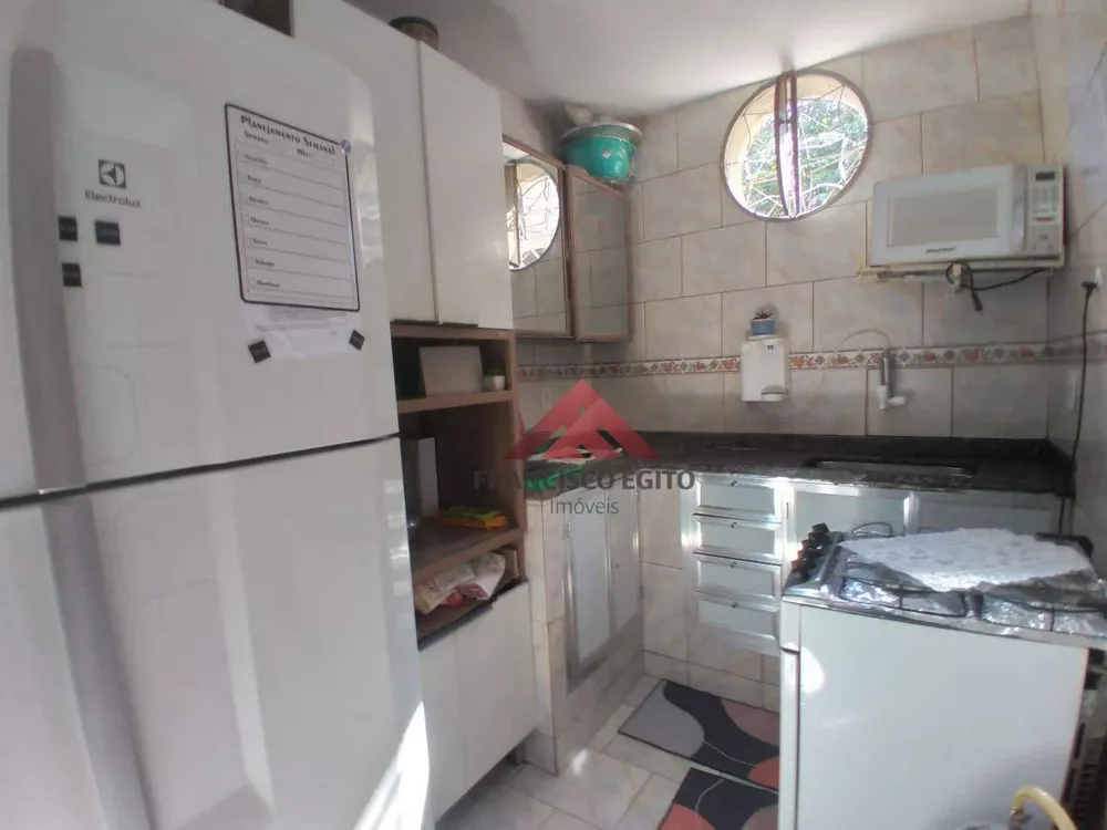 Casa, 2 quartos, 36 m² - Foto 2