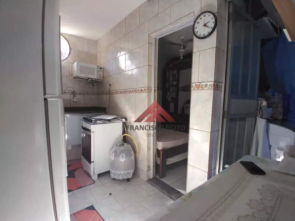 Casa, 2 quartos, 36 m² - Foto 6